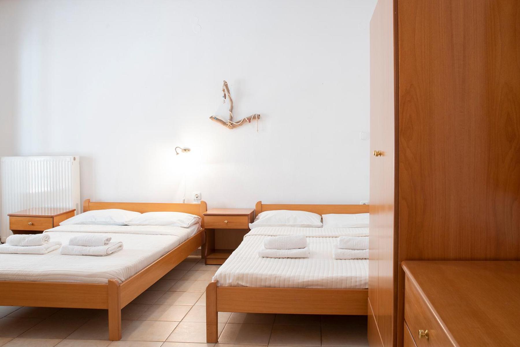 Gravanis Studios Platamonas Exterior foto