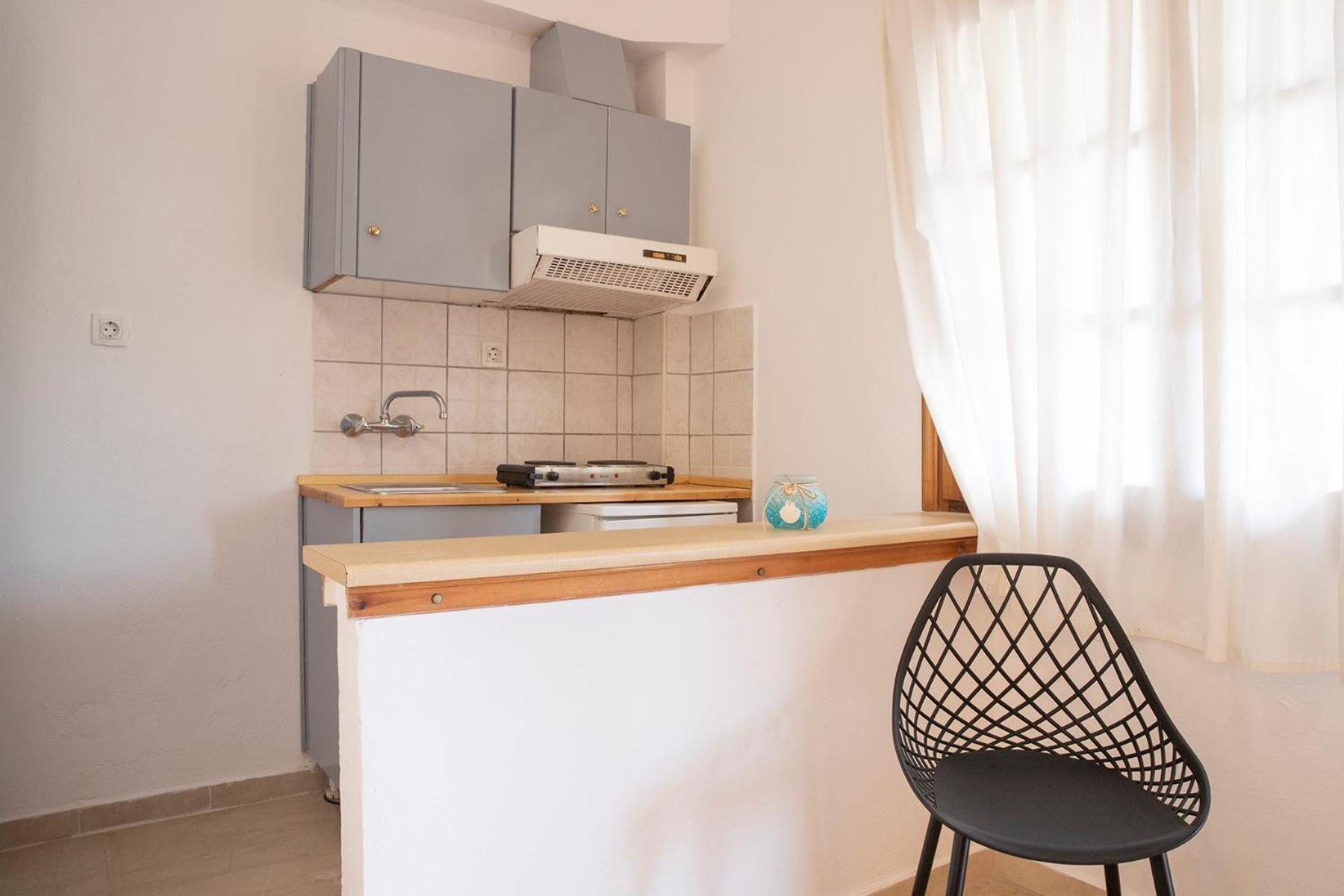 Gravanis Studios Platamonas Exterior foto