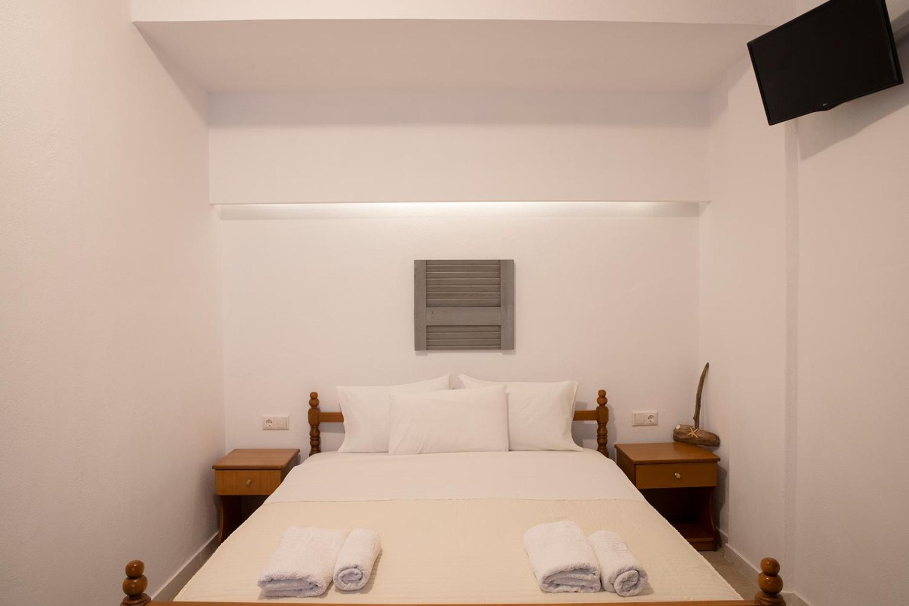 Gravanis Studios Platamonas Exterior foto