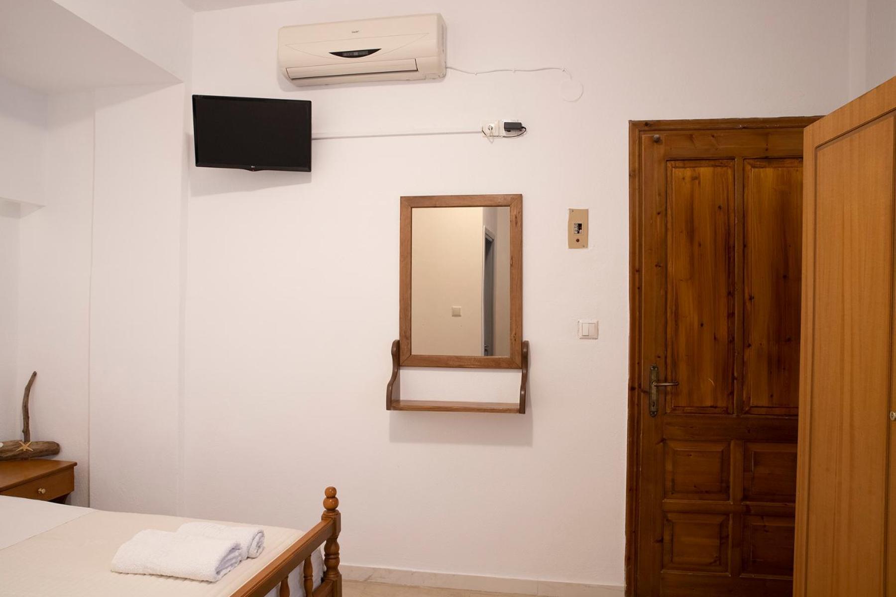Gravanis Studios Platamonas Exterior foto