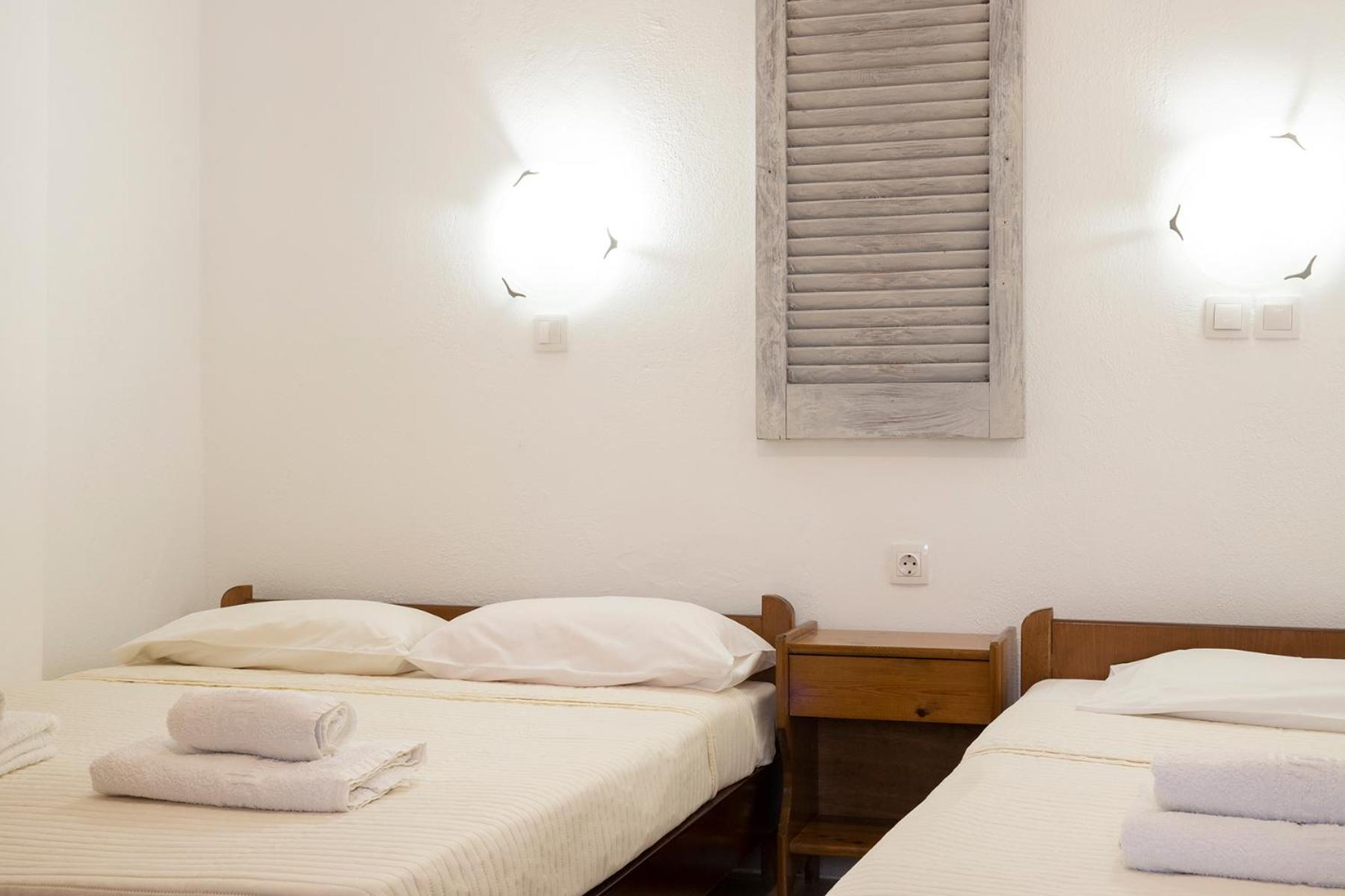 Gravanis Studios Platamonas Exterior foto
