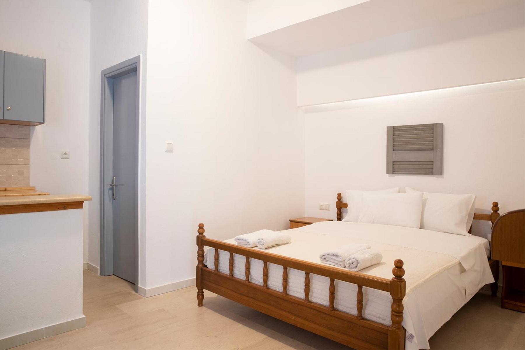 Gravanis Studios Platamonas Exterior foto
