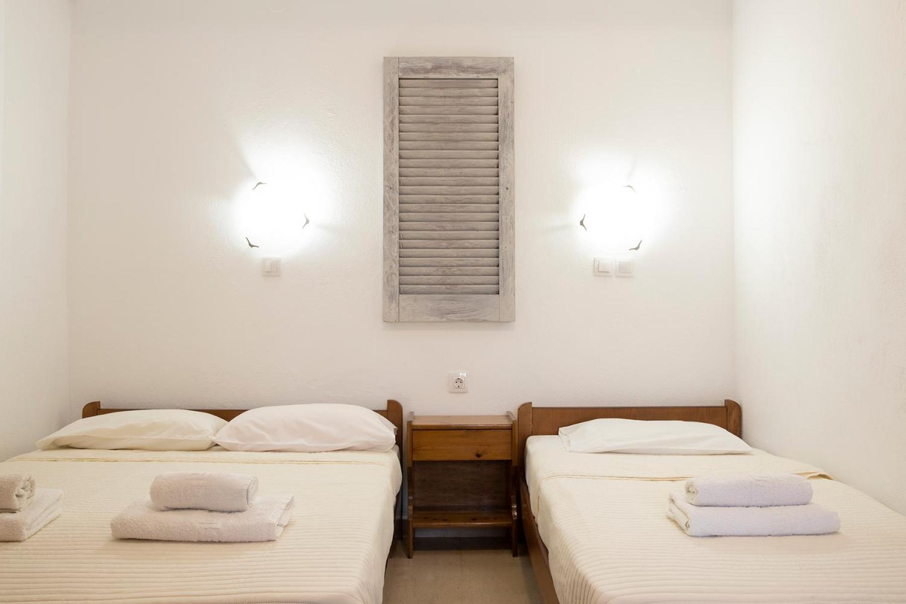 Gravanis Studios Platamonas Exterior foto